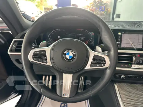 420i Cabriolet M Sport 2.0 TB 16V 2p.