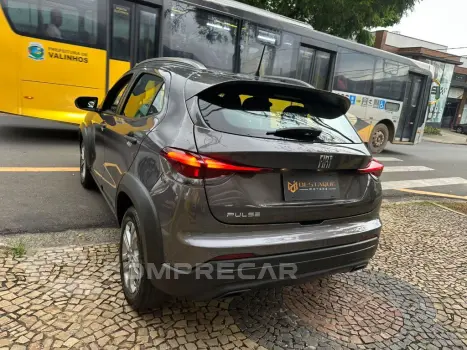 PULSE DRIVE 1.3 8V Flex Mec.