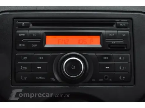 MARCH - 1.0 ACTIVE 16V 4P MANUAL