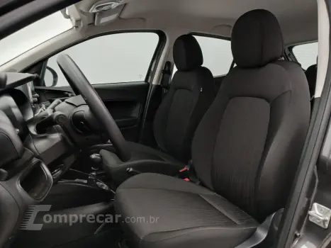 ARGO 1.0 FIREFLY FLEX DRIVE MANUAL