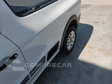 SAVEIRO 1.6 Cross CD 16V