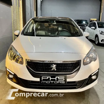 308 1.6 Allure 16V