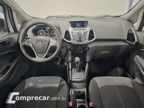 EcoSport SE 2.0 16V Flex 5p Aut.