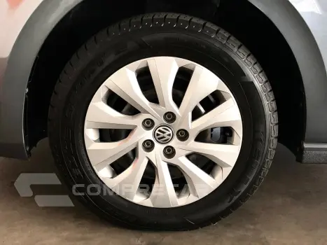 POLO 1.0 MPI