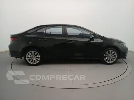 COROLLA 2.0 VVT-IE FLEX XEI DIRECT SHIFT