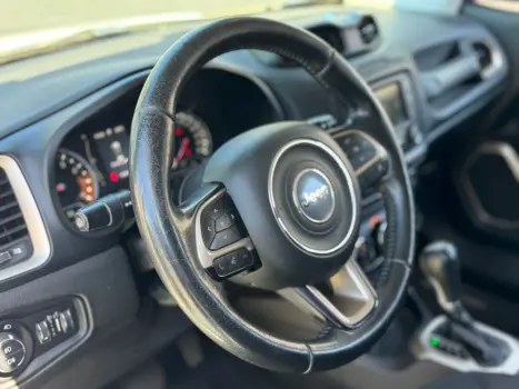 RENEGADE 1.8 16V Longitude