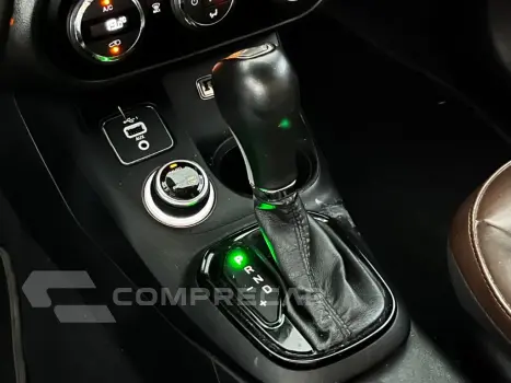 Toro Ranch 2.0 16V 4x4 TB Diesel Aut.