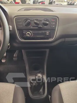 UP 1.0 MPI Take UP 12V