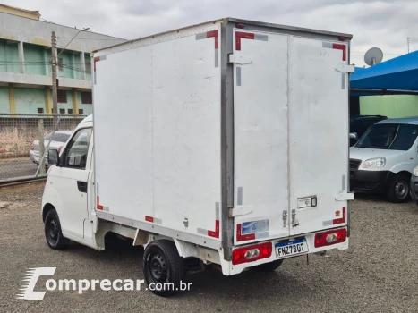 Pick-Up