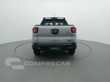 TORO 1.3 TURBO 270 FLEX FREEDOM AT6