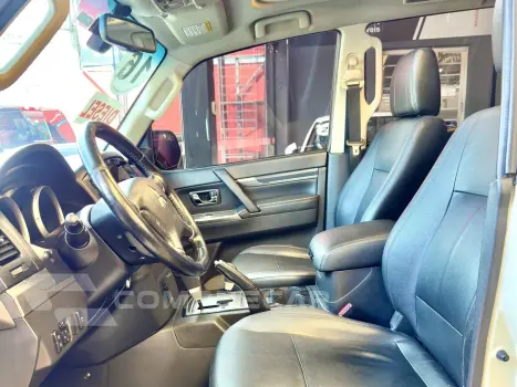 PAJERO FULL 3.2 HPE 4X4 16V TURBO INTERCOOLER DIESEL 4P AUTO