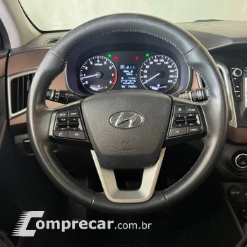 CRETA 2.0 16V Prestige