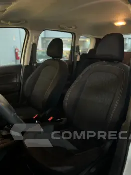 AIRCROSS 1.6 Salomon Tendance 16V