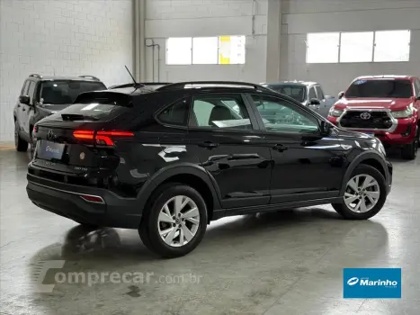 NIVUS 1.0 200 TSI TOTAL FLEX COMFORTLINE AUTOMÁTI