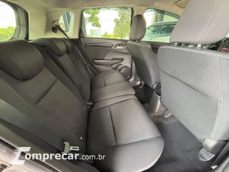 FIT 1.5 EX 16V