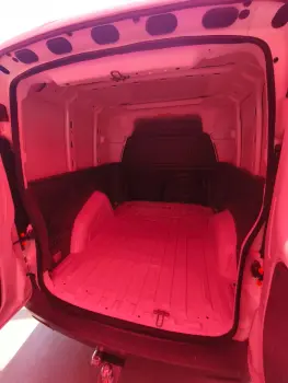 Fiorino Furgão 1.4 FLEX