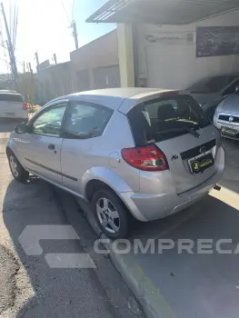 KA 1.0 MPI 8V