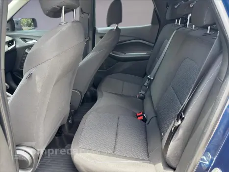 MONTANA 1.2 TURBO FLEX MANUAL