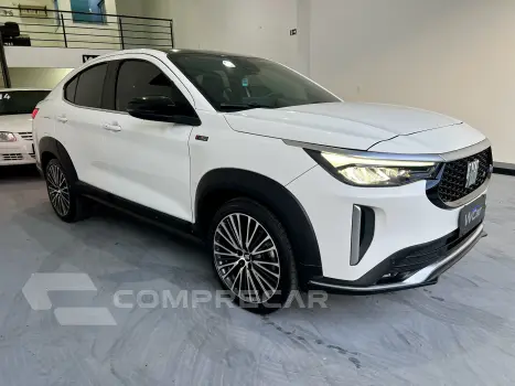 FASTBACK 1.3 Turbo 270 Limited Edition