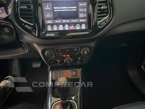 COMPASS 2.0 16V Limited