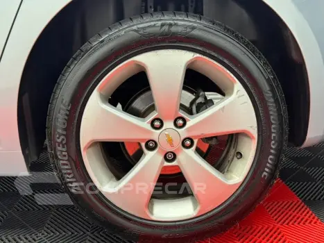 CRUZE 1.8 LT 16V FLEX 4P MANUAL