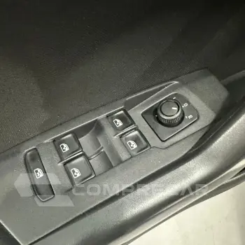 Polo Highline TSI 1.0 Flex 12V Aut.