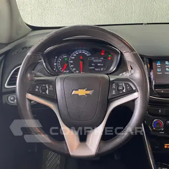 TRACKER Premier 1.4 Turbo 16V Flex Aut