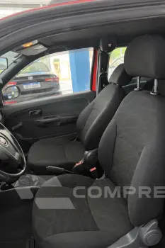 STRADA 1.4 MPI Hard Working CD 8V