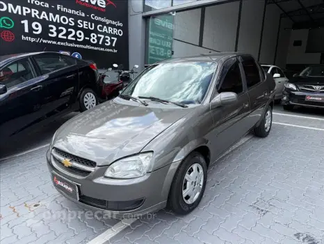 CLASSIC 1.0 MPFI LS 8V