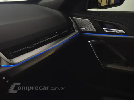 X1 2.0 16V TURBO GASOLINA SDRIVE20I M SPORT STEPTRONIC