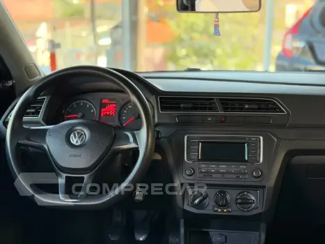 GOL 1.0 12V MPI TOTALFLEX 4P MANUAL