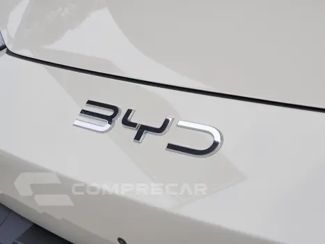 Dolphin Mini GS (Elétrico)