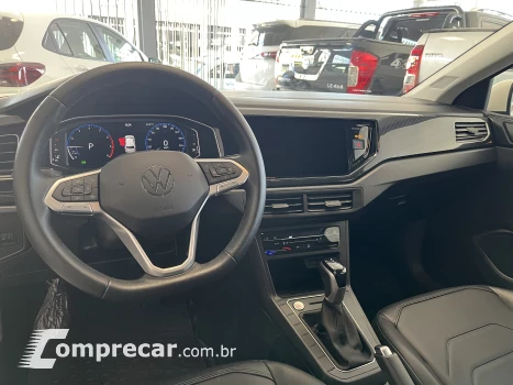 POLO 1.0 170 TSI Highline
