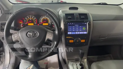 COROLLA XEI 1.8 FLEX AUT