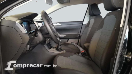 NIVUS 1.0 200 TSI TOTAL FLEX COMFORTLINE AUTOMÁTI
