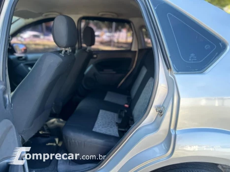 Fiesta Sedan 1.0 8V Flex 4p