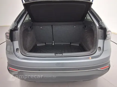 NIVUS 1.0 200 TSI TOTAL FLEX COMFORTLINE AUTOMÁTICO