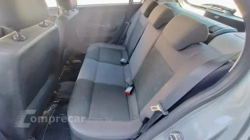 GOL 1.6 MSI Totalflex