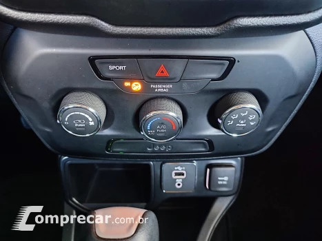 RENEGADE 1.8 16V Sport