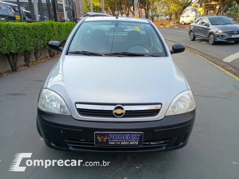 MONTANA 1.4 MPFI Conquest CS 8V