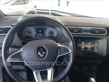 DUSTER 1.6 16V SCE Intense Plus