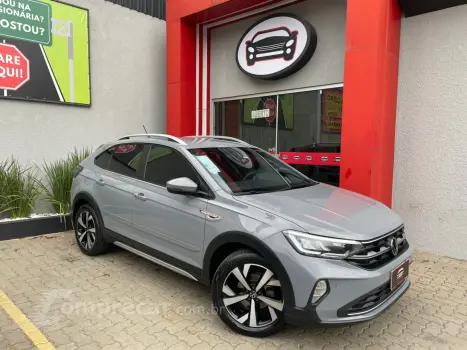NIVUS 1.0 200 TSI TOTAL FLEX HIGHLINE AUTOMÁTICO