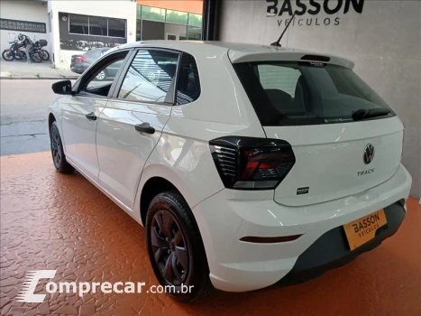 POLO 1.0 MPI Track
