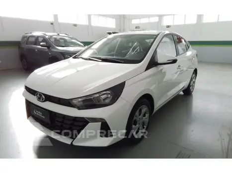 HB20S 1.0 12V FLEX COMFORT MANUAL