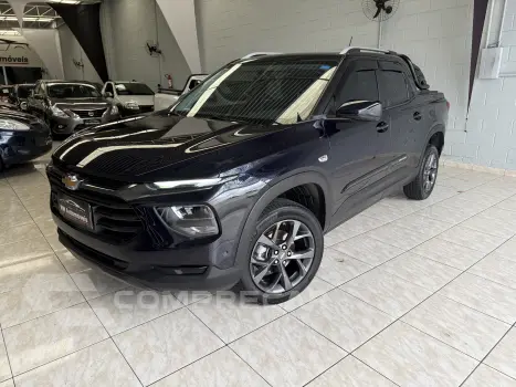 CHEVROLET MONTANA 1.2 Turbo Premier 4 portas