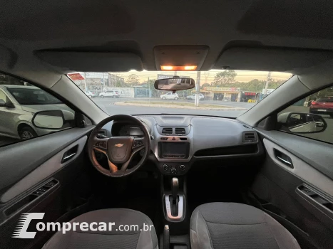 COBALT 1.8 LTZ 8V