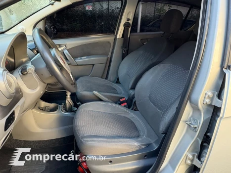 PALIO 1.0 MPI Attractive 8V