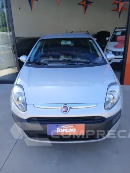 Punto ATTRACTIVE 1.4 Fire Flex 8V 5p