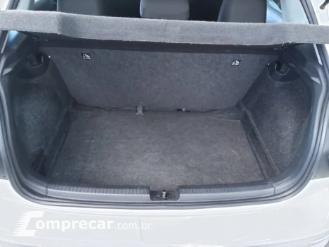 POLO 1.0 MPI TRACK MANUAL