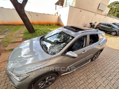 TRACKER 1.2 Turbo Premier